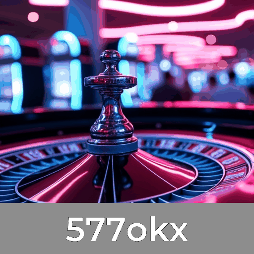 577okx: Fortune Gems - O Tesouro de Gemas Brilhantes e Riquezas